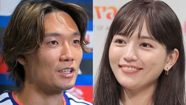 川口春奈懷孕仍拍新片　激烈動作疑用替身