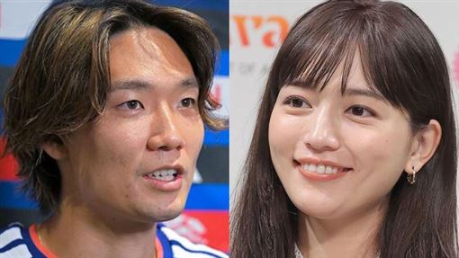 川口春奈懷孕仍拍新片　激烈動作疑用替身