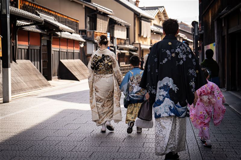 日本10月起居留規費大漲，永居申請費漲至20萬日圓。（示意圖／PIXABAY）
