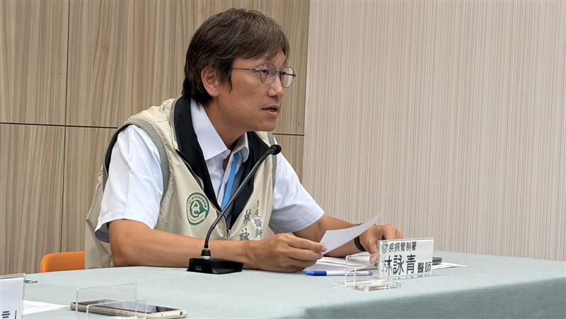 打過4劑疫苗!6旬男染新冠呼吸困難加劇歿