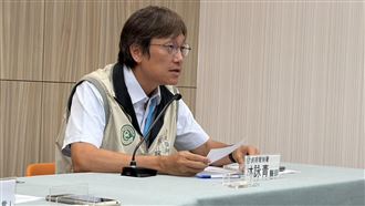 打過4劑疫苗！6旬男染新冠呼吸困難加劇歿