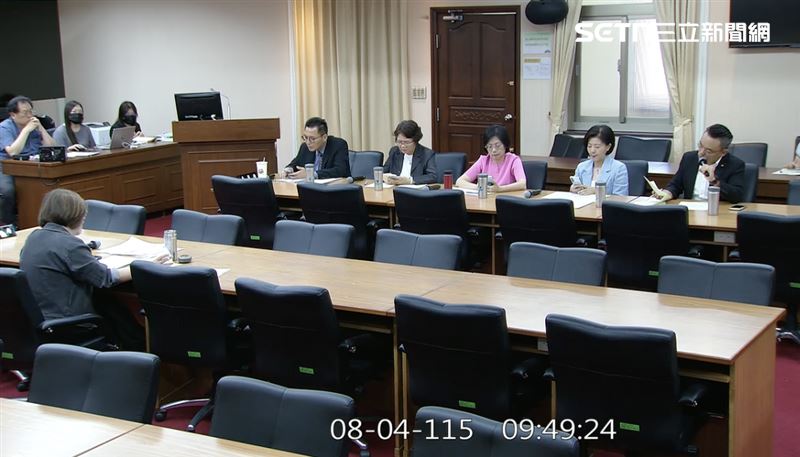 藍白5公投案協商破局 立院最快8/14表決