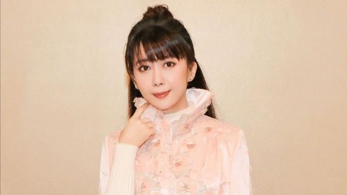 孟庭葦唱紅多首經典歌。(圖/翻攝自孟庭葦微博)