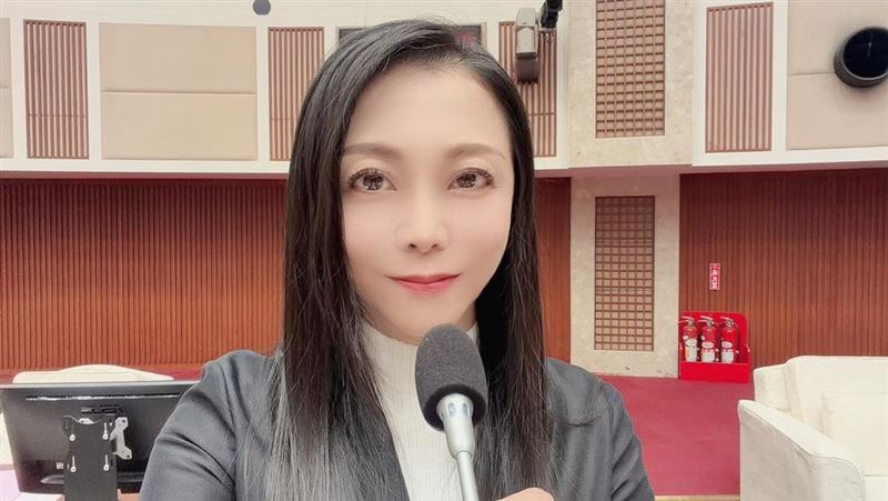 打造亞洲最友善 闕枚莎推北捷親子政策