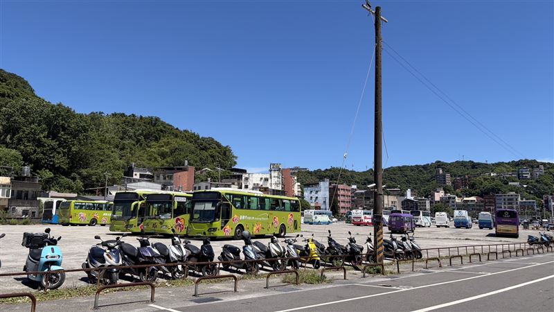 台肥指出,租約屆滿後還提供兩個月緩衝期至8月31日,並請業者妥善處理既有月租客戶權益、車輛移置及相關營運善後事宜。(圖/台肥提供)