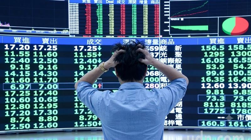 外資狂壓9萬口空單!專家揭3指標看台股
