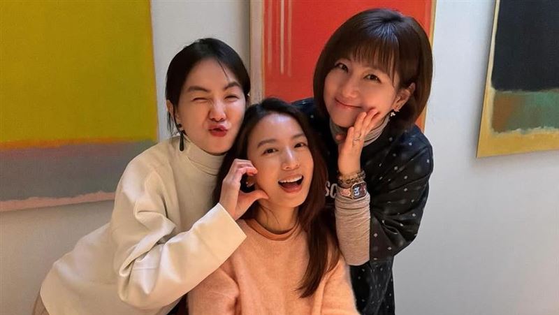 S.H.E傳明年大巨蛋開唱 田馥甄正面回應
