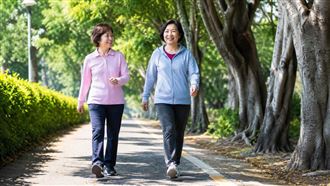 走5千步降死亡風險37%　換超商茶葉蛋豆漿