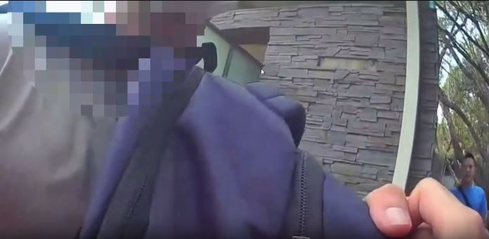 假檢警框買黃金400萬　永和警逮少年車手