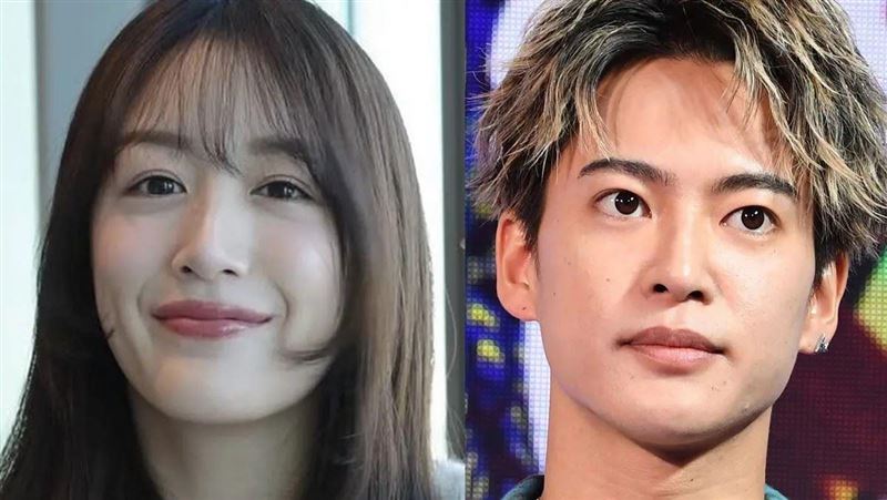 男偶像疑偷吃：不後悔　寶塚女星黑歷史+1