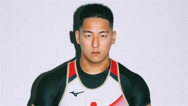 奧運選手偷便利店雞蛋　狠推店員骨折被逮