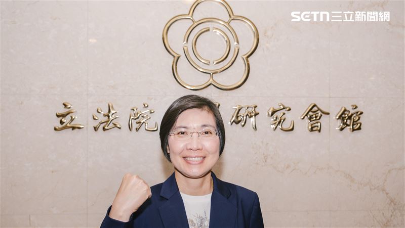 藍白破局！徐欣瑩稱未獲承諾　民眾黨開罵