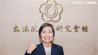 藍白破局！徐欣瑩稱未獲承諾　民眾黨開罵
