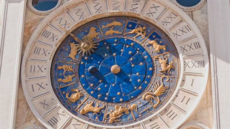 12星座八月運勢如何？「最好運」排行榜曝