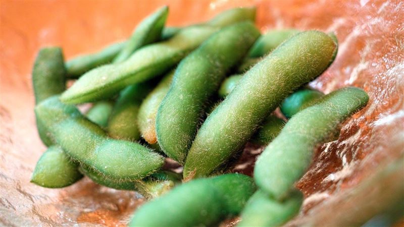 毛豆也上榜!醫揭「3高脂蔬菜」冠軍爆脂