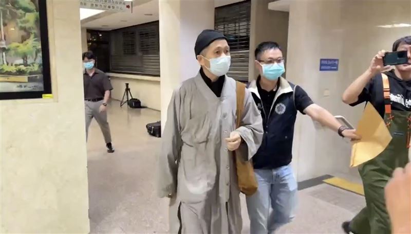 致癌苦茶油疑混中國苦茶籽 業者移送北檢