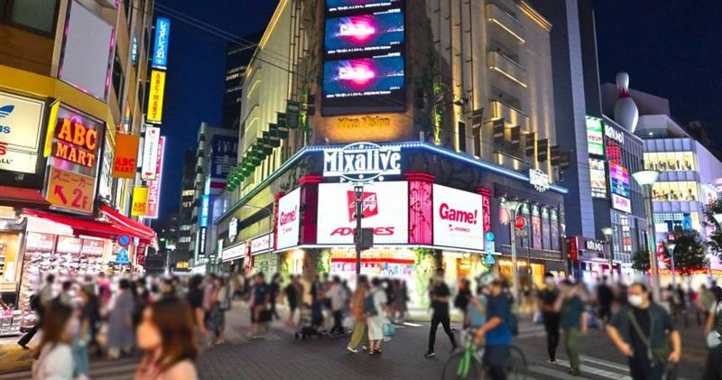 日本政府將收緊外國人取得永久居留資格的門檻。(示意圖/Pexels)