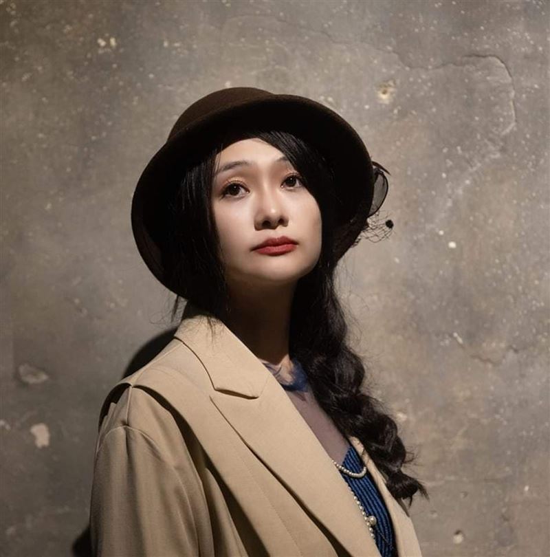 林理惠自爆曾被老公建議開OnlyFans賺錢。(圖/創銘實業股份有限公司提供)