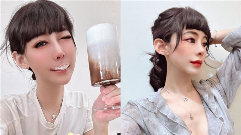 擁有超過30萬粉絲的知名美女潛水網紅李潤潤驚傳離世,其家屬4日透過臉書粉專證實她已完成人生的「畢業典禮」,親友與潛水圈夥伴日前已為其舉行追思禮拜。(圖/翻攝自李潤潤臉書)