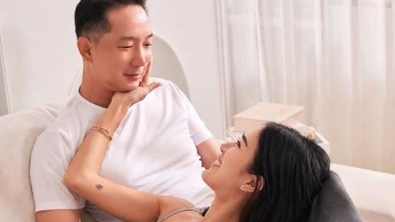 台玻夫人長子春節驟逝!妻淚完成亡夫遺願