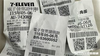 澎湖男千萬發票怎來？刑事局助1事追真相