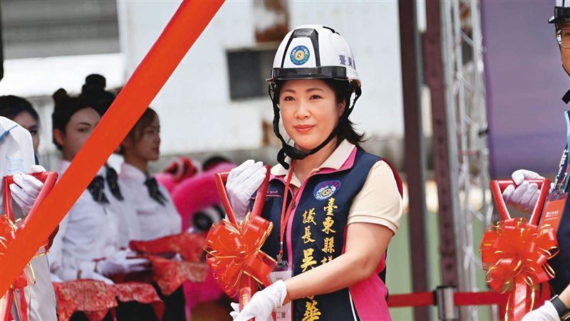 躲環評、農地蓋停車場！藍議長家族爆爭議