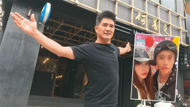 邵昕兒假人設騙吃騙喝　受害者控遭恐嚇