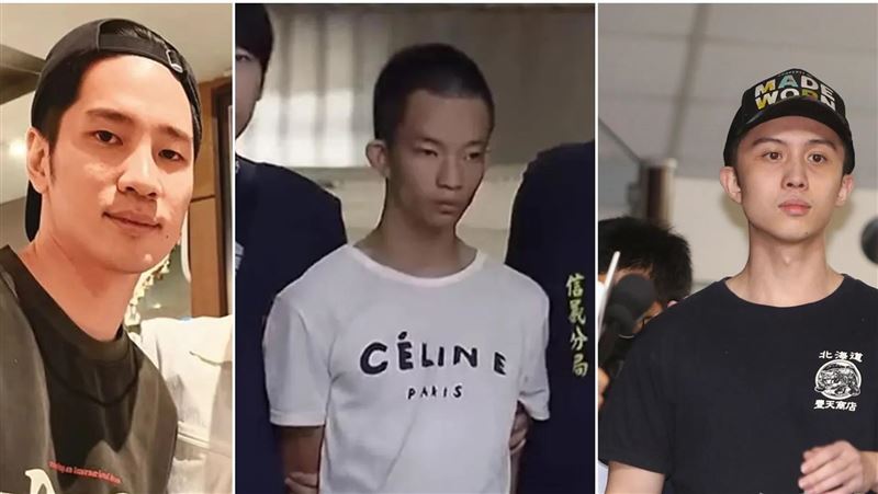 星二代夜店殺警入獄　星媽爆行賄監所人員