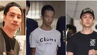 孫安佐。鏡週刊