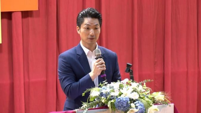 蔣家後代都懷疑?逼蔣萬安快驗DNA
