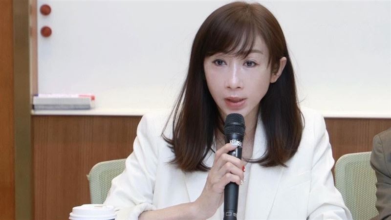 台北市科技執法61.6萬件 許淑華爆這問題