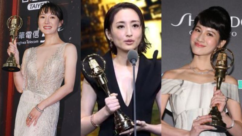 柯佳嬿、連俞涵、李杏等人接力發聲挺公視。(圖/資料照)