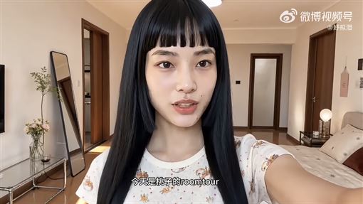 AI短劇正妹業配60秒　真實價碼比真人還貴