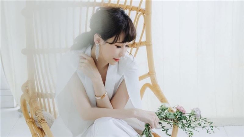 美女潛水網紅李潤潤猝逝 最後發文吐4字