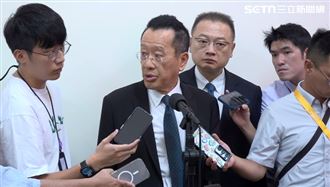 漢光前夕共軍來亂　顧立雄：不會中斷演習