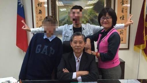 父母打詐愛女淪詐騙共犯 中市警局長回應