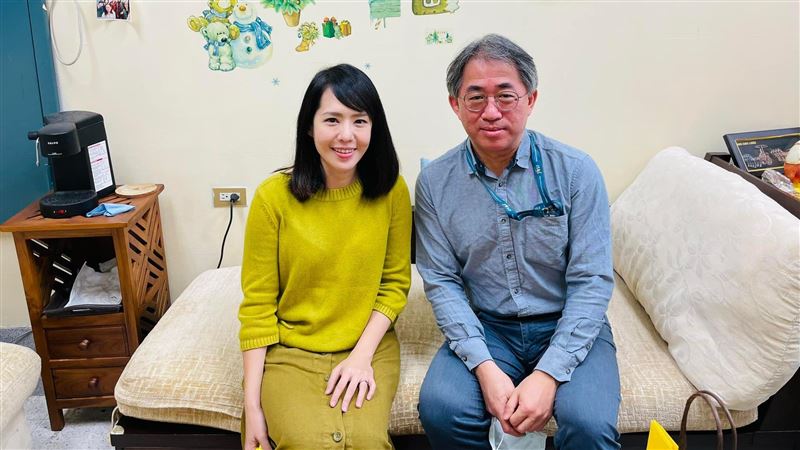台大五姬僅她沒進演藝圈　真實近況曝光