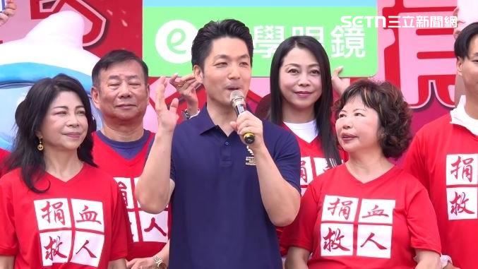蔣萬安:嚴厲譴責中聯,但中央沒責任嗎