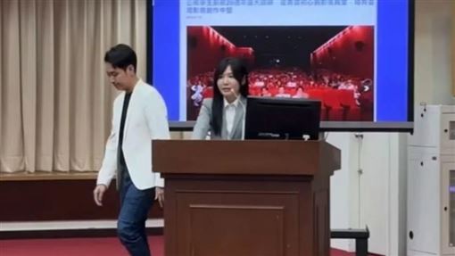 羅廷瑋突宣布休息秒閃人　吳沛憶怒轟1句