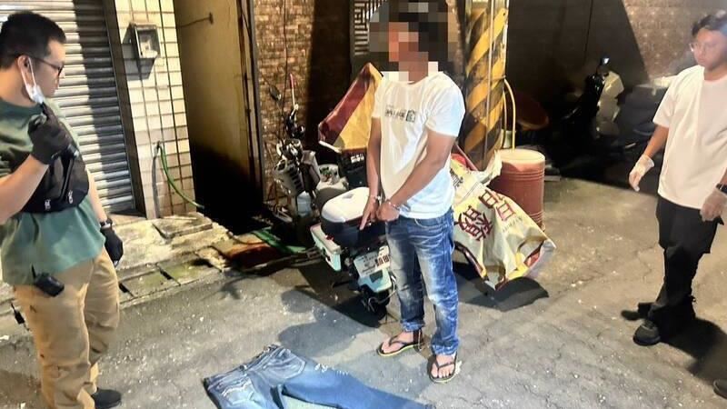 陳男因借錢遭拒,持美工刀準備殺害楊姓老闆全家,上訴二審遭駁回,維持原判9年6月徒刑。(圖/資料照)