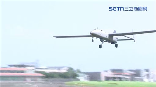 軍工股回神　立院過無人機條例2檔衝漲停