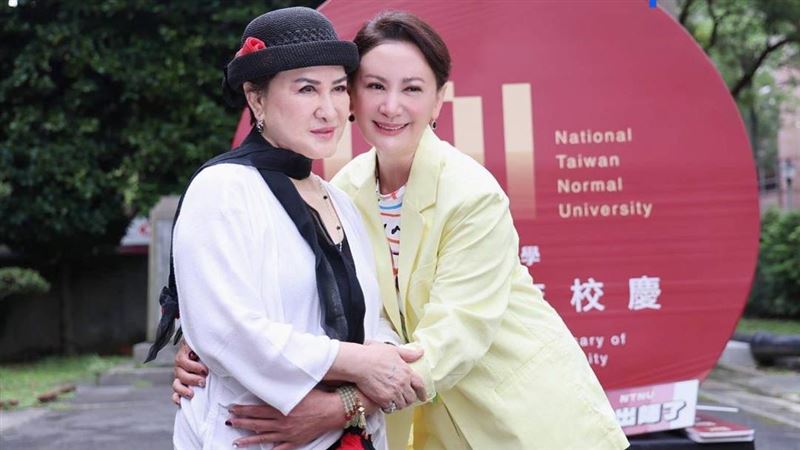 陳亞蘭賣3棟房燒錢拍歌仔戲 血淚內幕曝