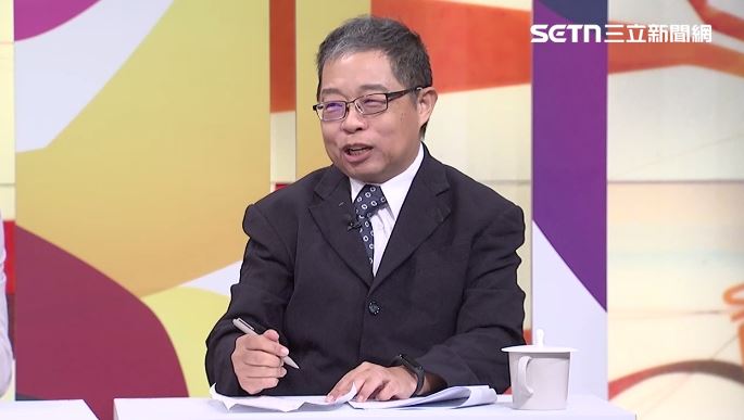 學者:章孝嚴若不姓蔣,投降對中國沒意義