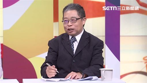 學者：章孝嚴若不姓蔣，投降對中國沒意義