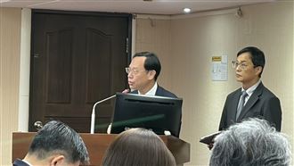 毒油案未蓋牌！石崇良:7/4會議記錄今公開