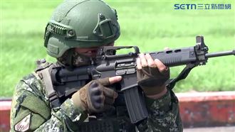嫌軍中薪水少！阿兵哥逃兵1年打工養家