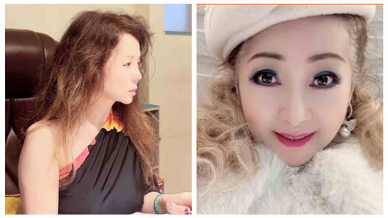 池秋美突點名開撕　曹雨婷57字回應了
