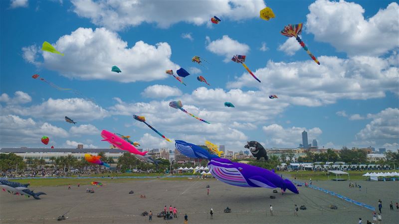 2026旗津風箏節盛大登場！