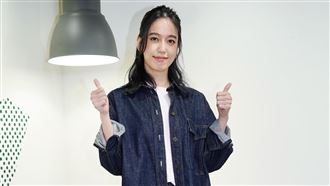陳庭妮當媽復出接金鐘主持　三立39字回應