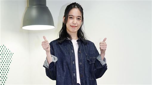 陳庭妮當媽復出接金鐘主持　三立39字回應